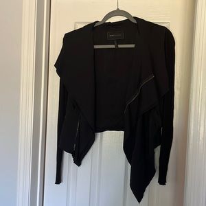BCBG zip-up